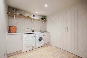 Utility room- click for photo gallery